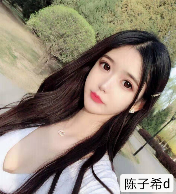 成都福利，推荐两个高端极品嫩妹